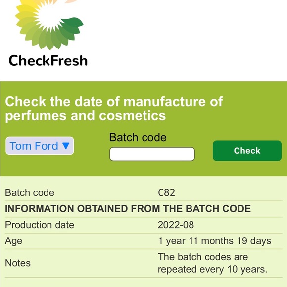 TOM FORD Traceless Soft Matte Primer-3.8ml - Picture 2 of 2